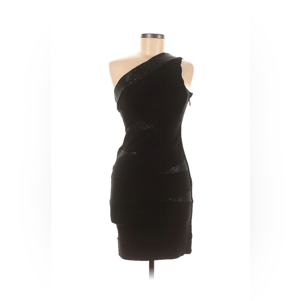 Herve Leger cocktail dress, authentic